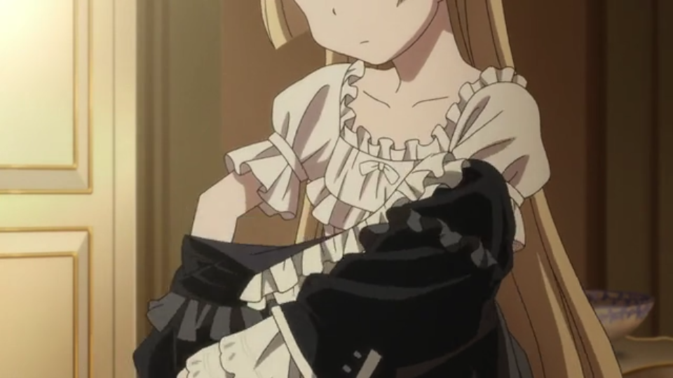 gosick