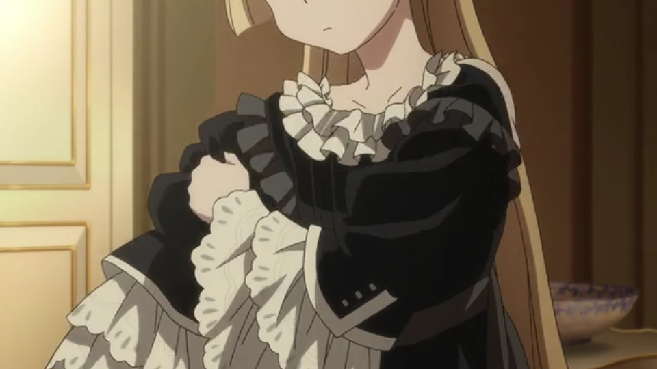 gosick