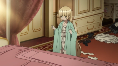 gosick