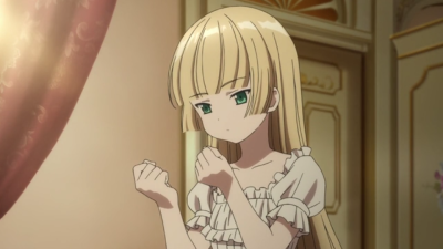 gosick