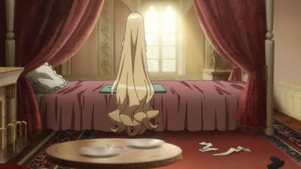 gosick