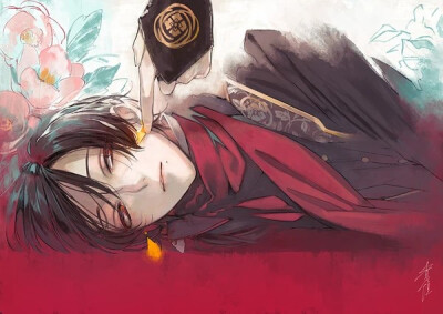 【侵删】人知れず、
 刀剣乱舞 刀剑乱舞  加州清光 
@たかしくん
