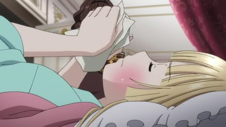 gosick