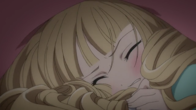 gosick