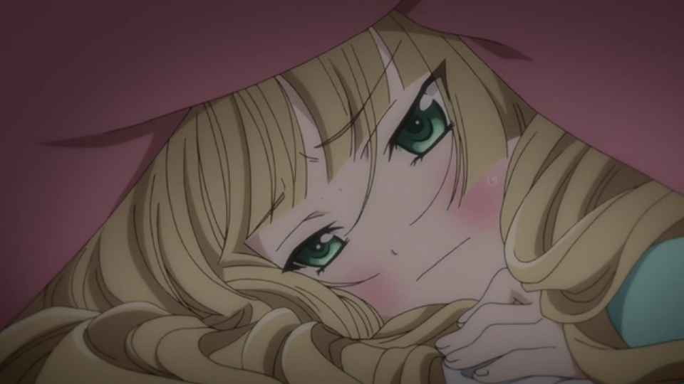 gosick