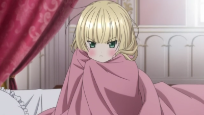 gosick