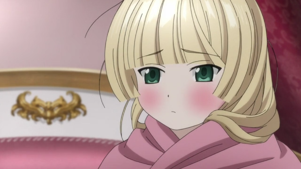 gosick