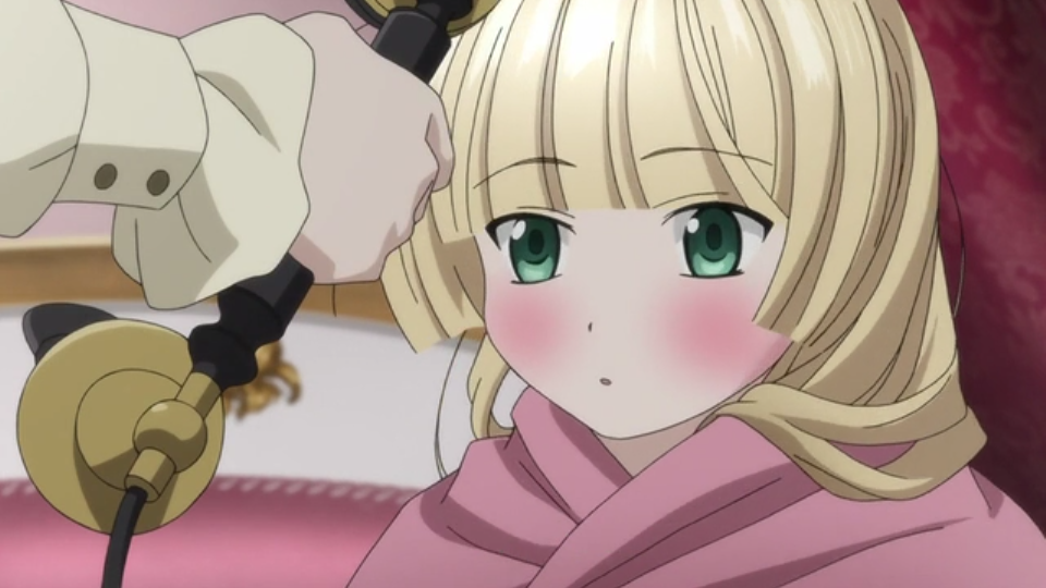 gosick