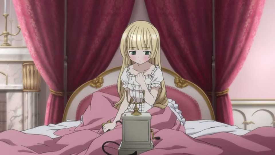 gosick