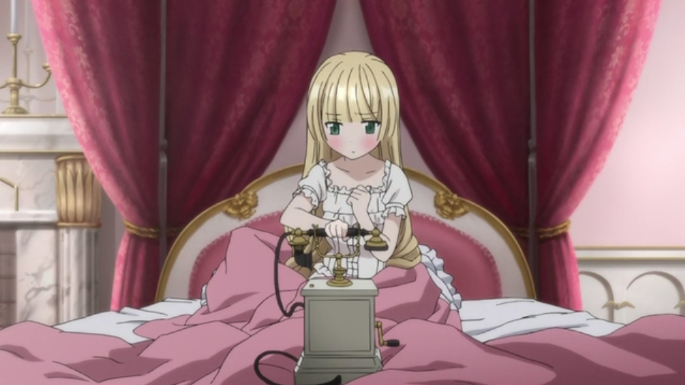 gosick