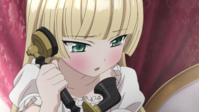 gosick