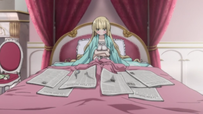 gosick