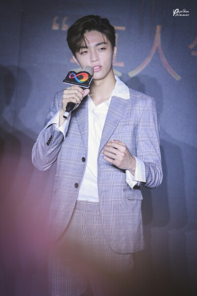 陈立农 咪咕音乐汇