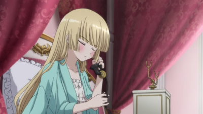 gosick