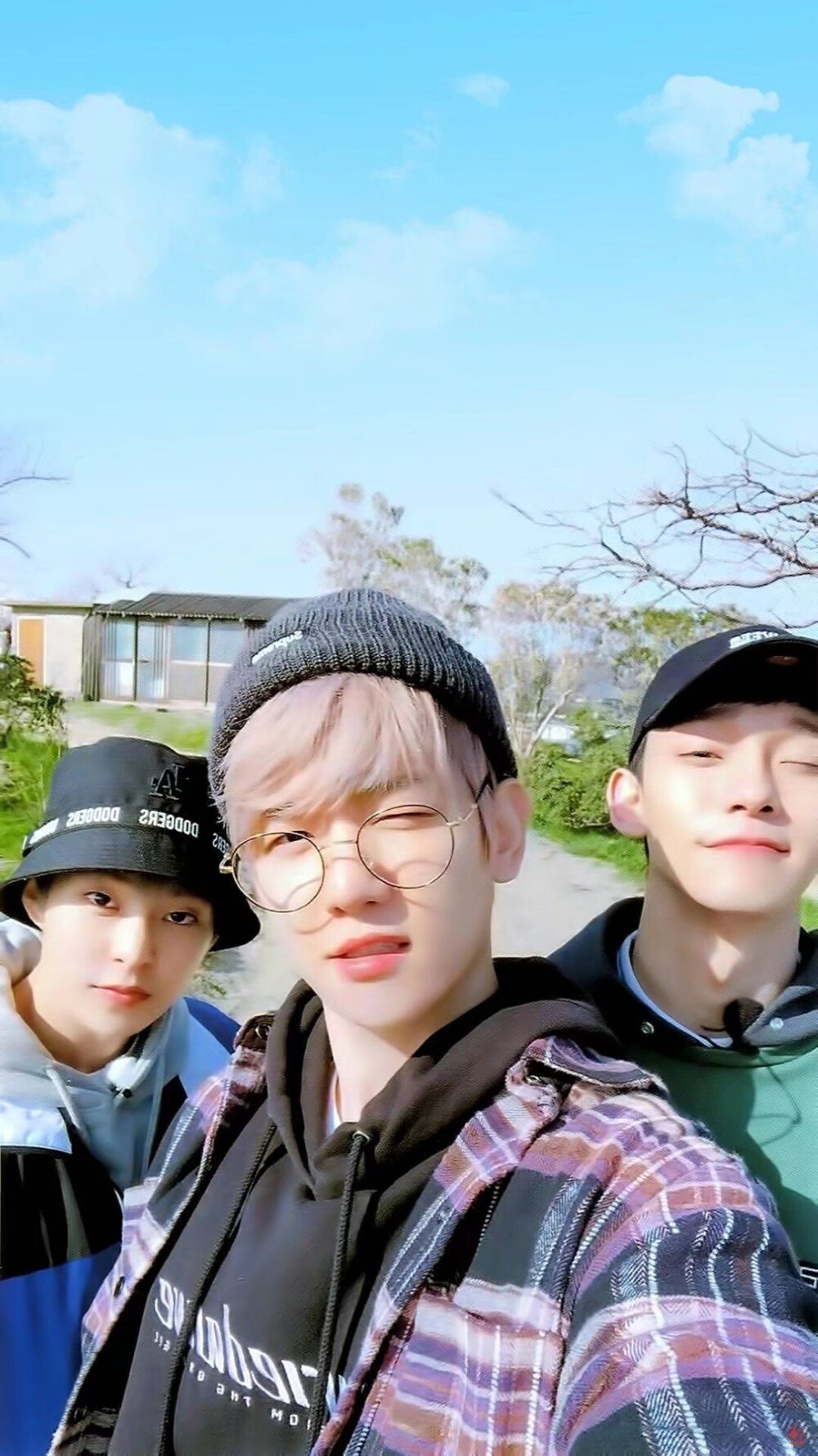 CBX❤