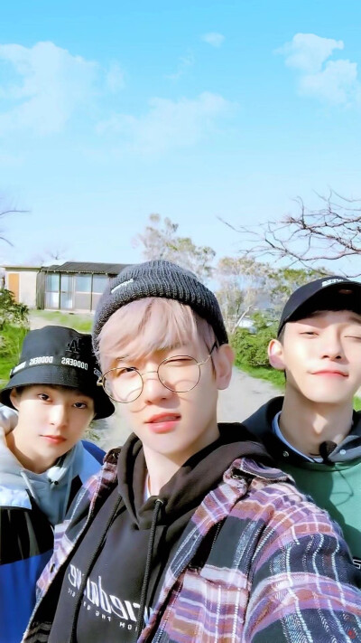 CBX❤