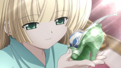 gosick