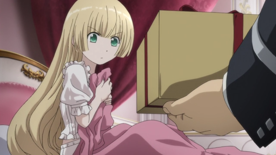 gosick