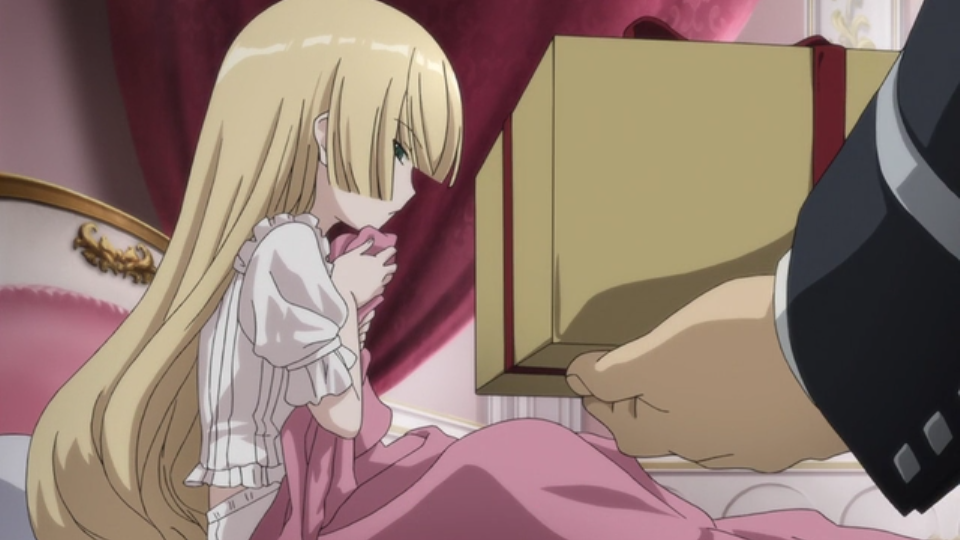 gosick