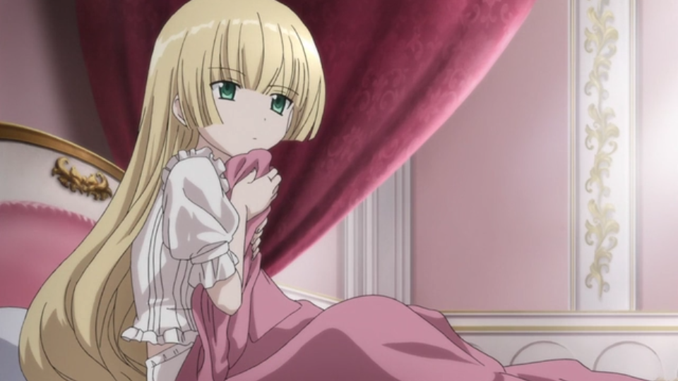 gosick