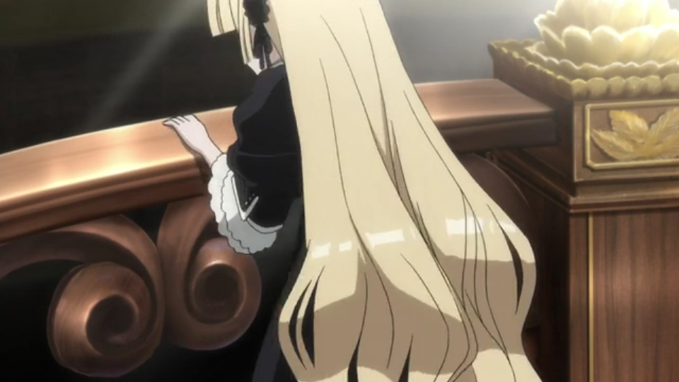 gosick