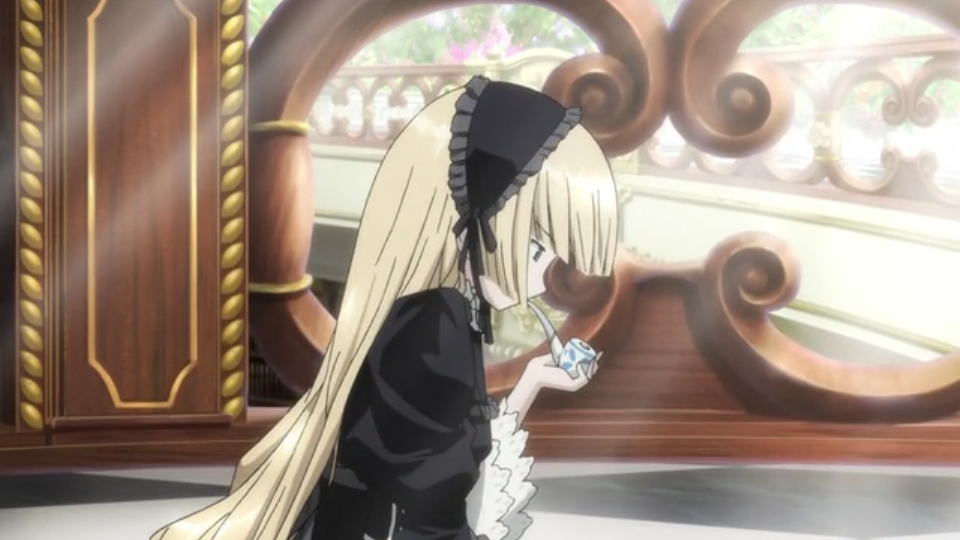 gosick