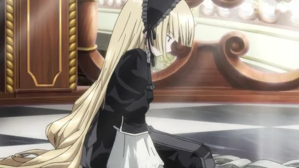 gosick