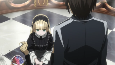 gosick