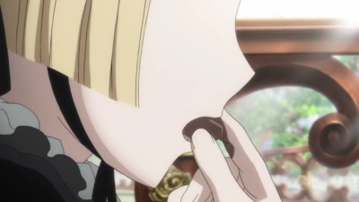 gosick