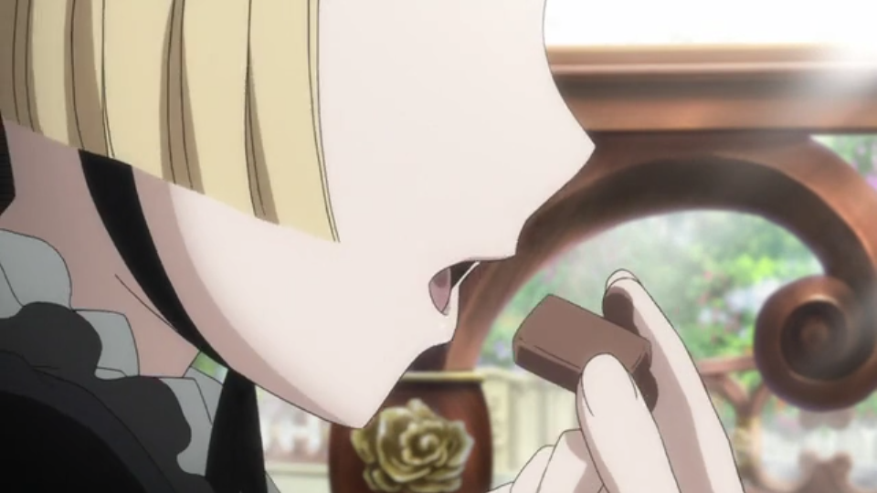 gosick