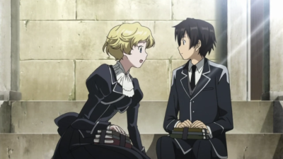 gosick