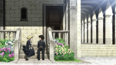 gosick