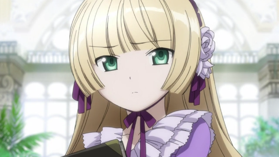 gosick