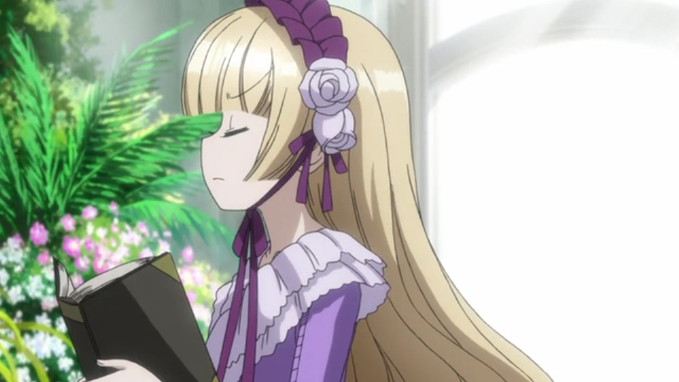 gosick