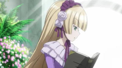 gosick