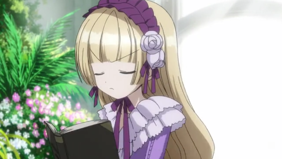 gosick