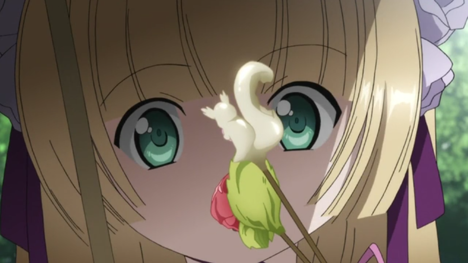 gosick