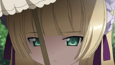 gosick