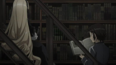 gosick