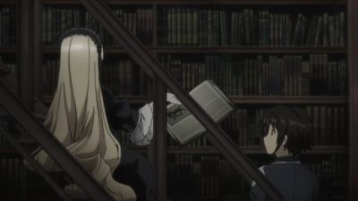 gosick