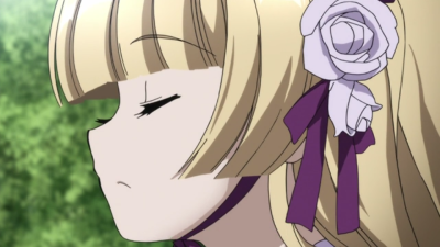 gosick