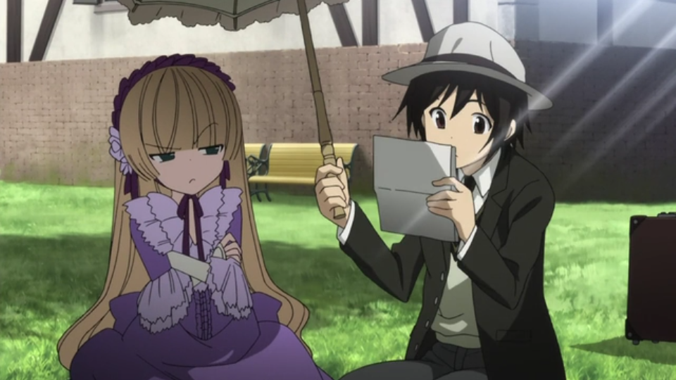 gosick