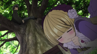 gosick