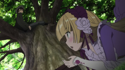 gosick