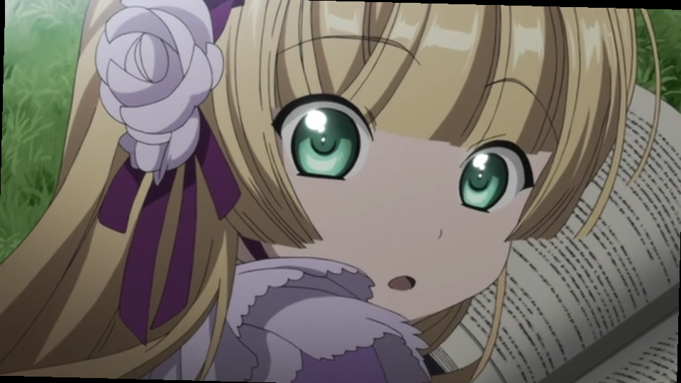 gosick