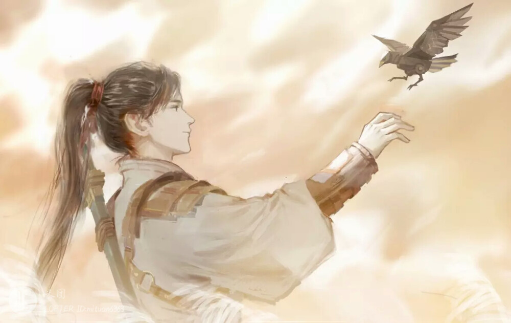 杀破狼 x