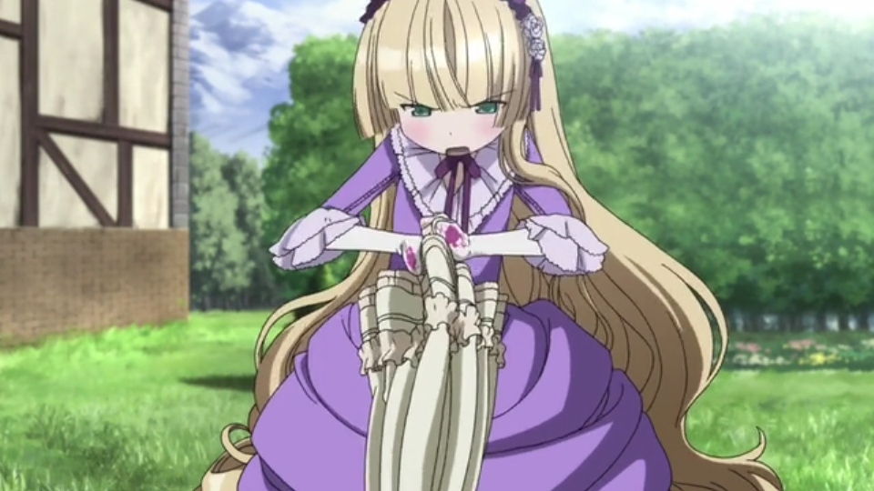 gosick