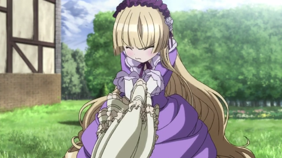 gosick