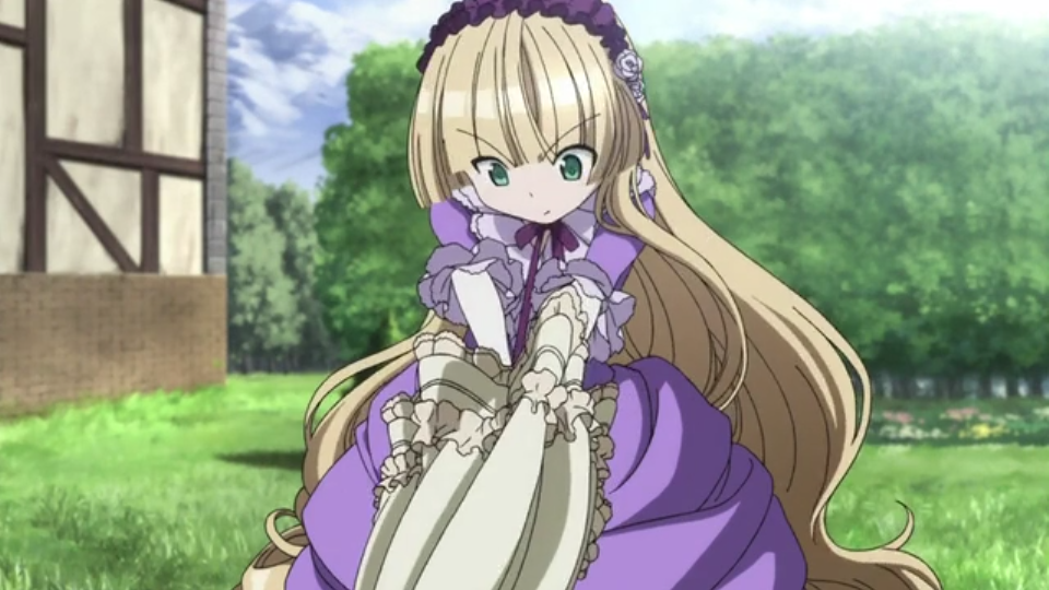 gosick