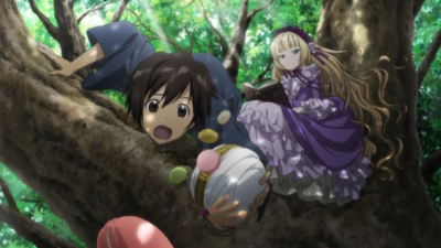 gosick